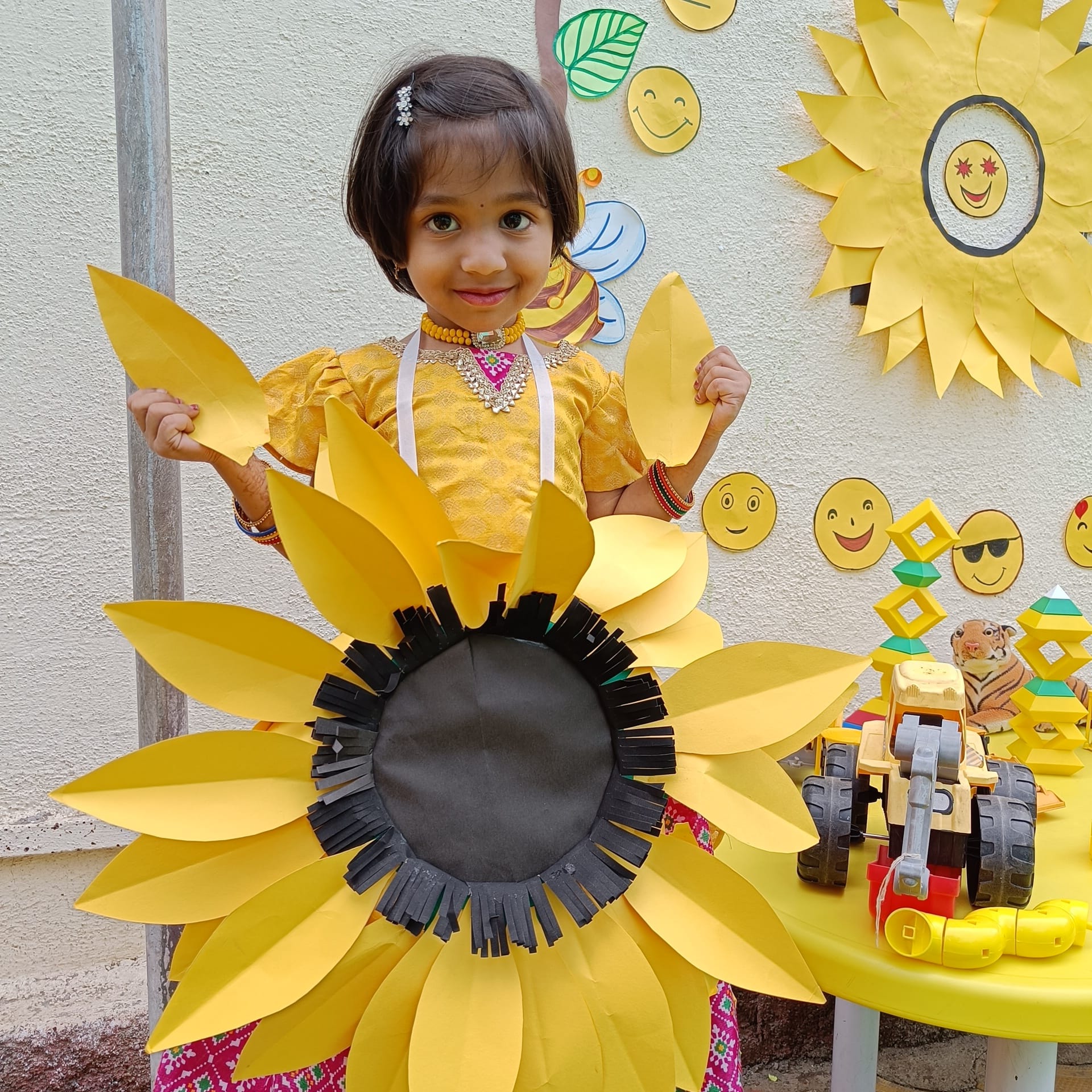 Gurukrupa English Medium School 8
