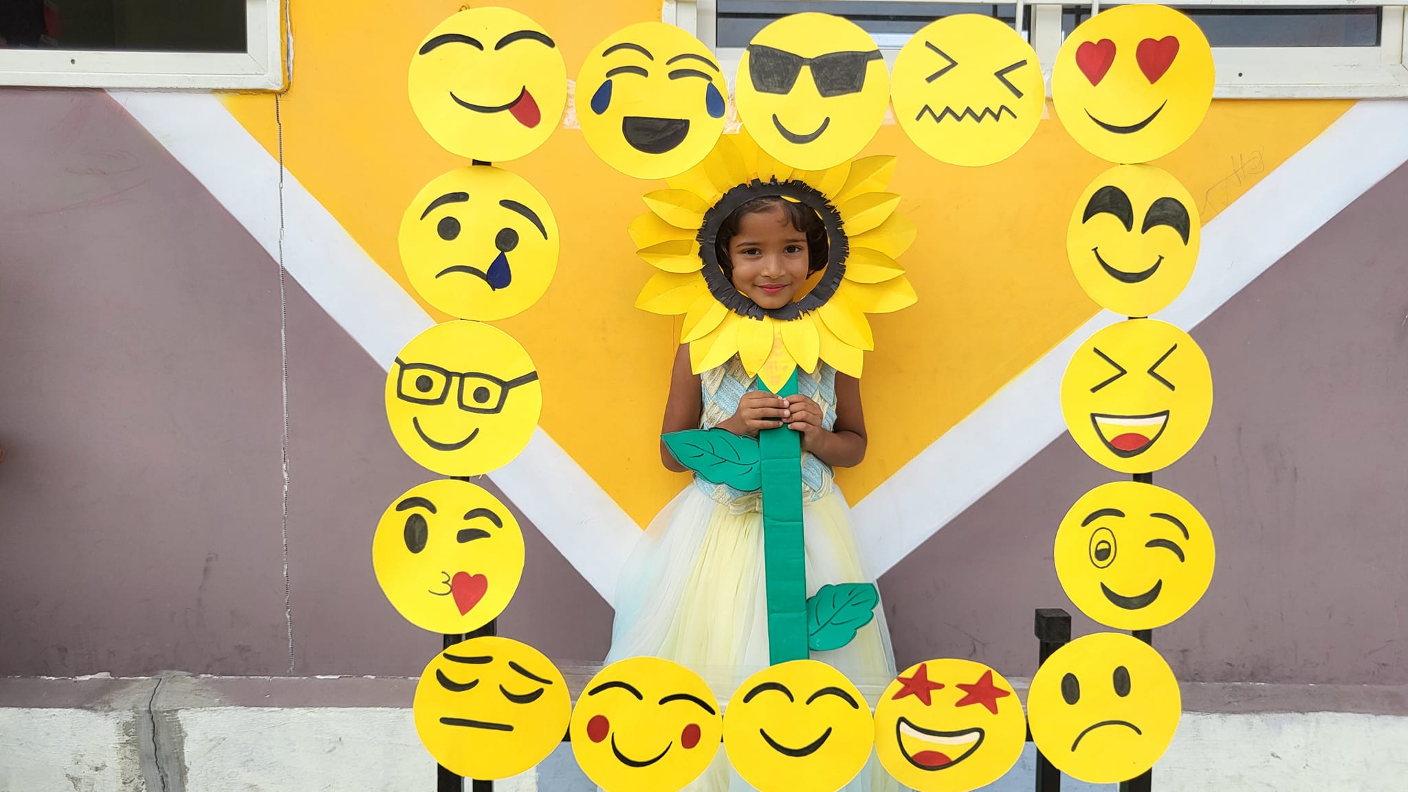 Gurukrupa English Medium School 11