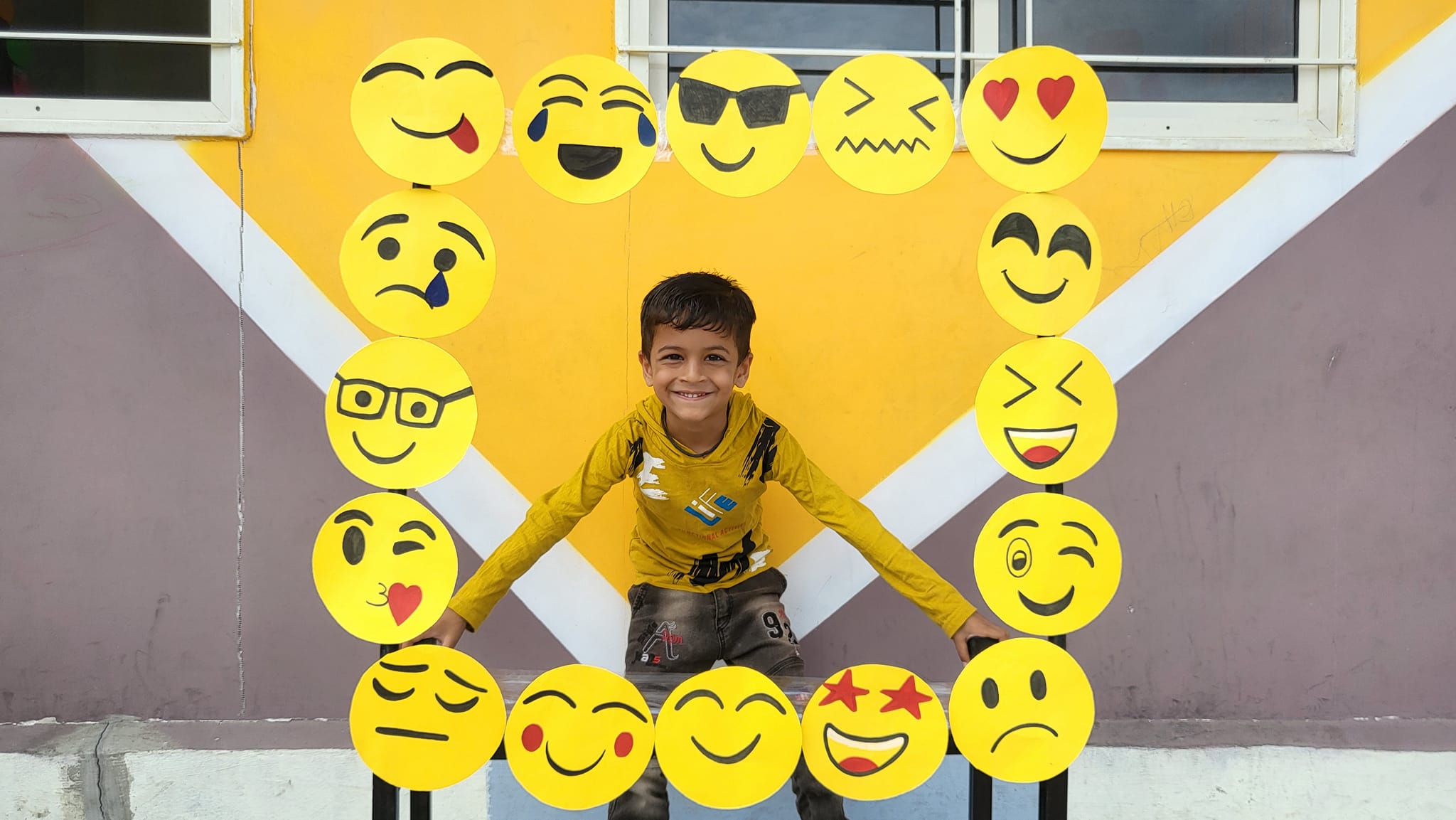 Gurukrupa English Medium School 12