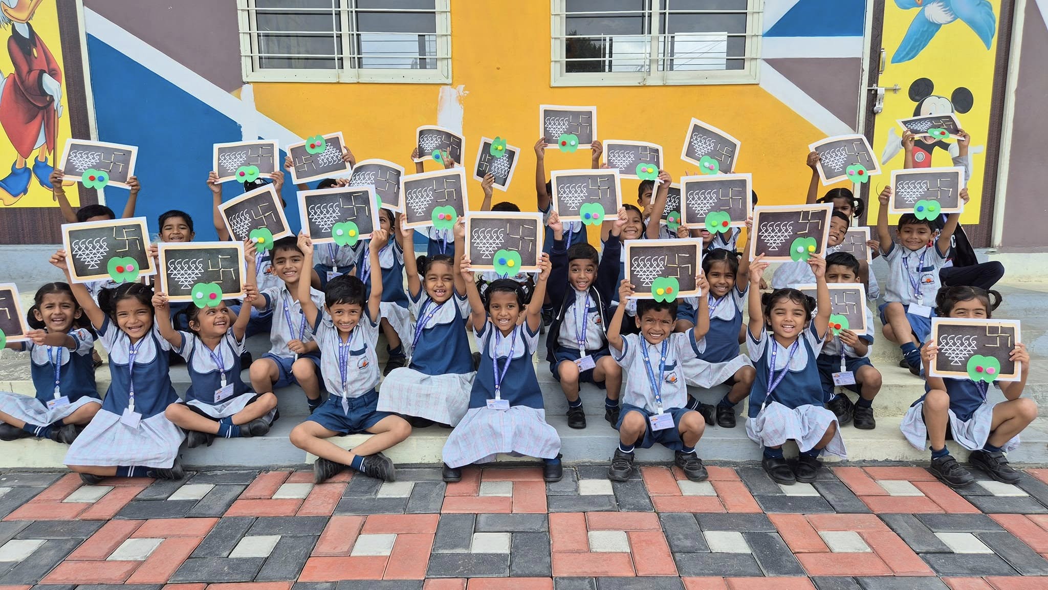 Gurukrupa English Medium School 17