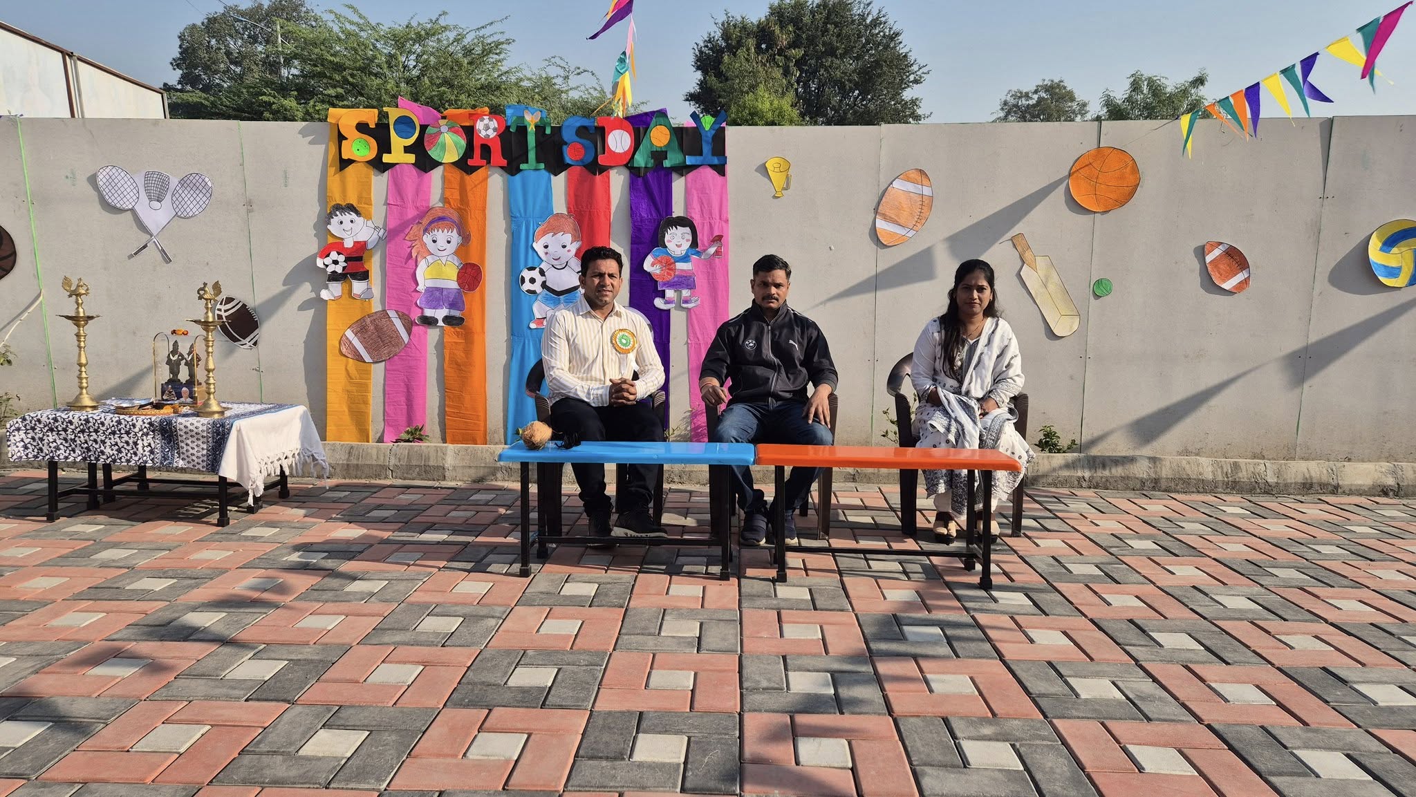 Gurukrupa English Medium School 19