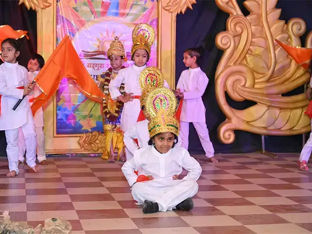 Gurukrupa English Medium School 22