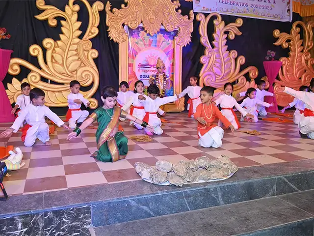 Gurukrupa English Medium School 23