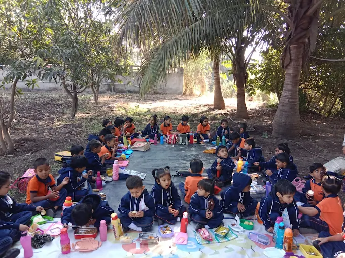 Gurukrupa English Medium School 28