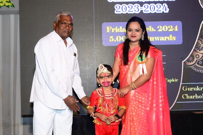 Gurukrupa English Medium School 29