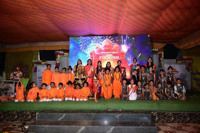 Gurukrupa English Medium School 30