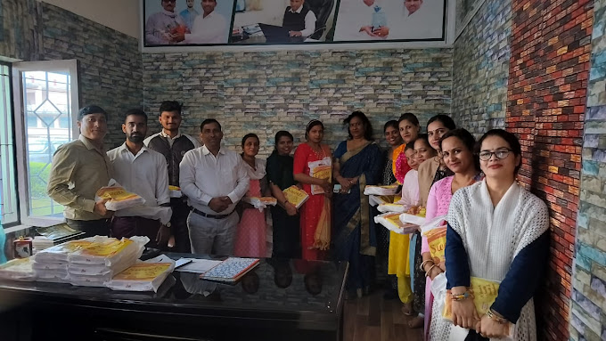 Aman Public School 11