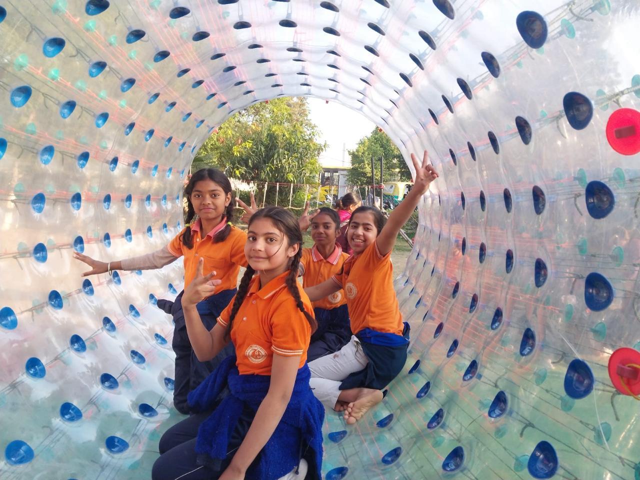 Angel Public School 4