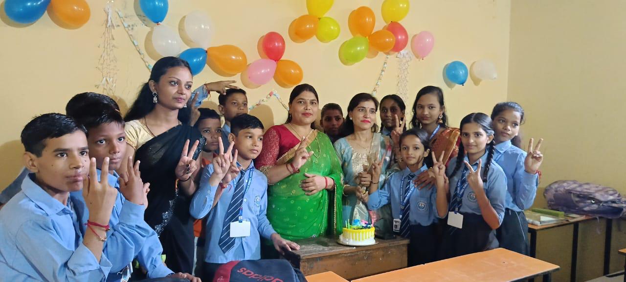 Angel Public School 8