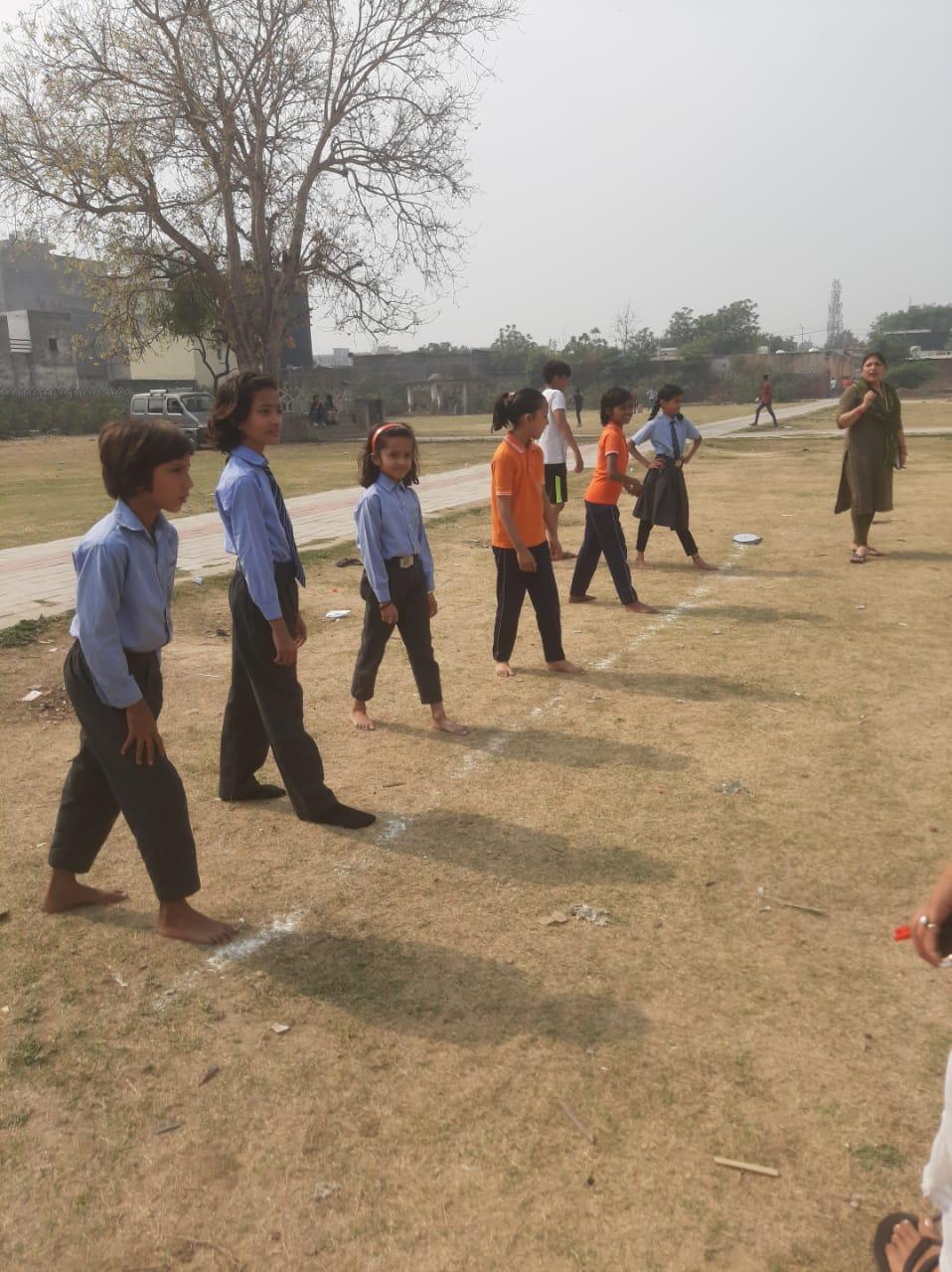 Angel Public School 16