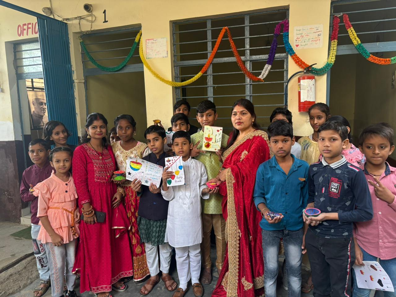 Angel Public School 10