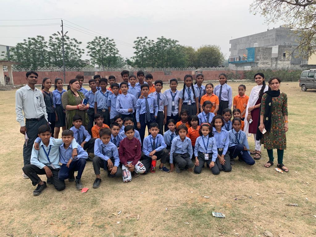 Angel Public School 14