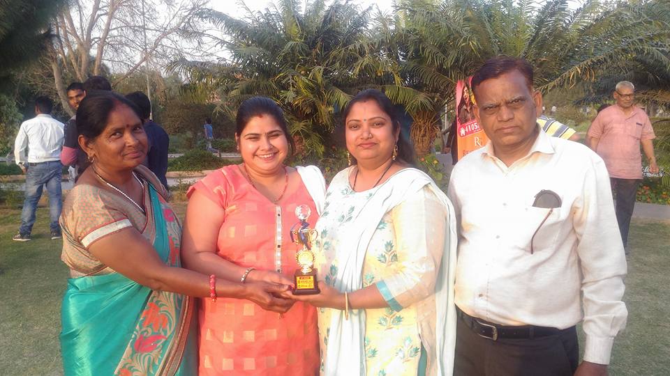 B K Public School 3