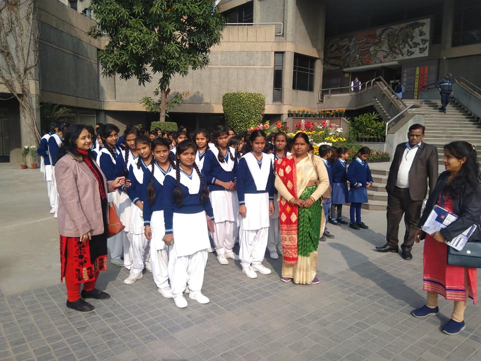 B K Public School 4