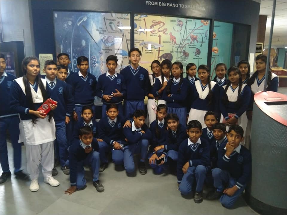B K Public School 10