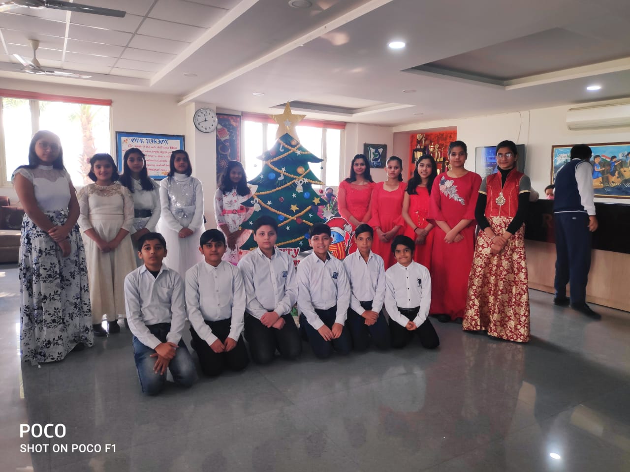 Bharat Ram Global School 10