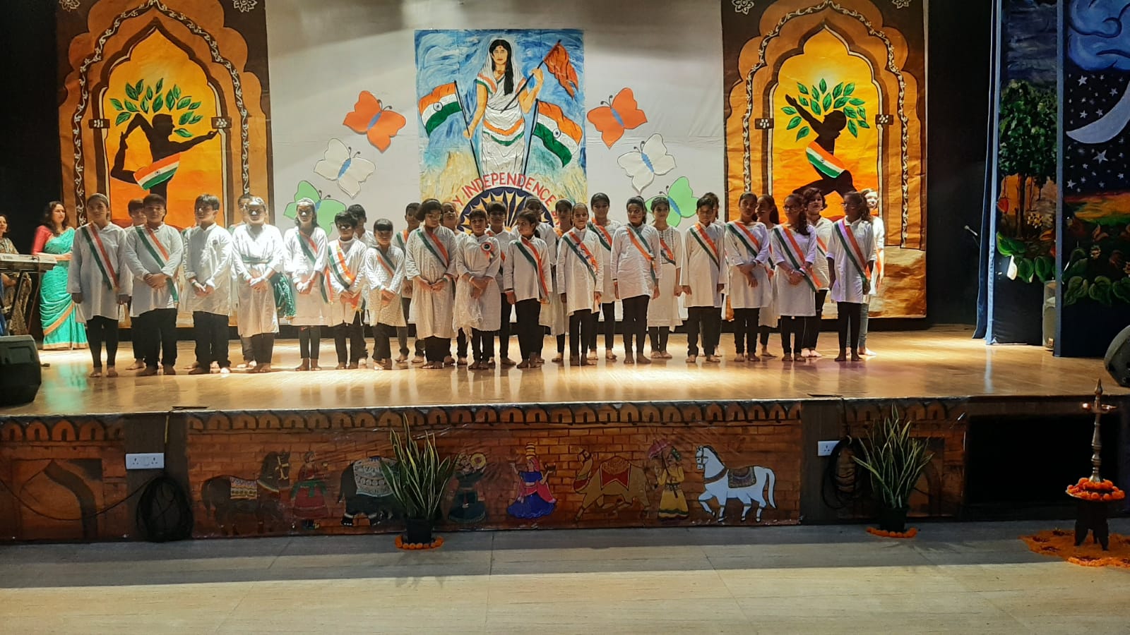 Bharat Ram Global School 15
