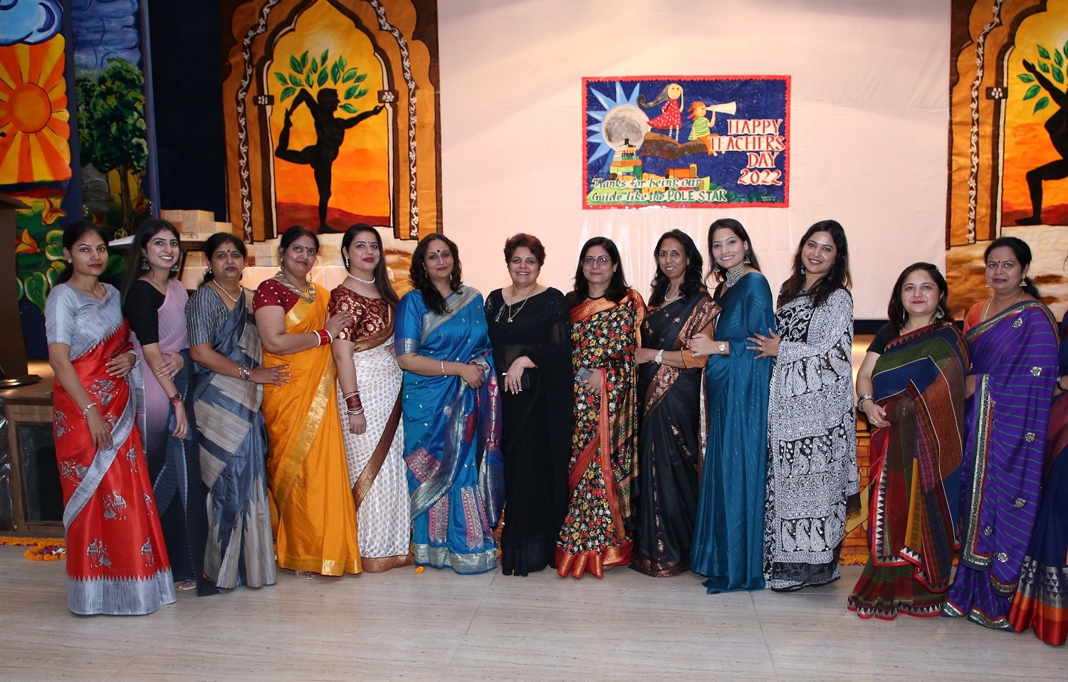 Bharat Ram Global School 21