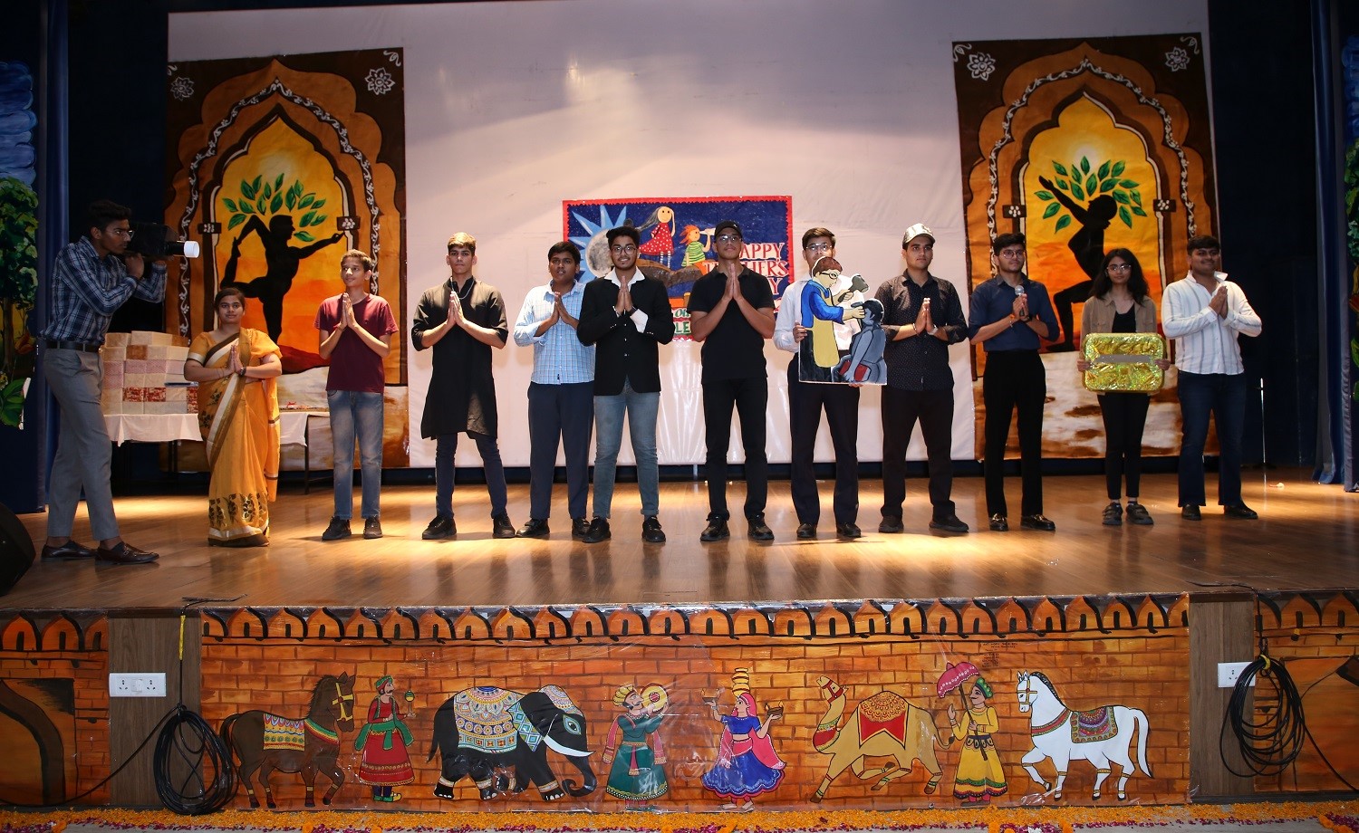 Bharat Ram Global School 23