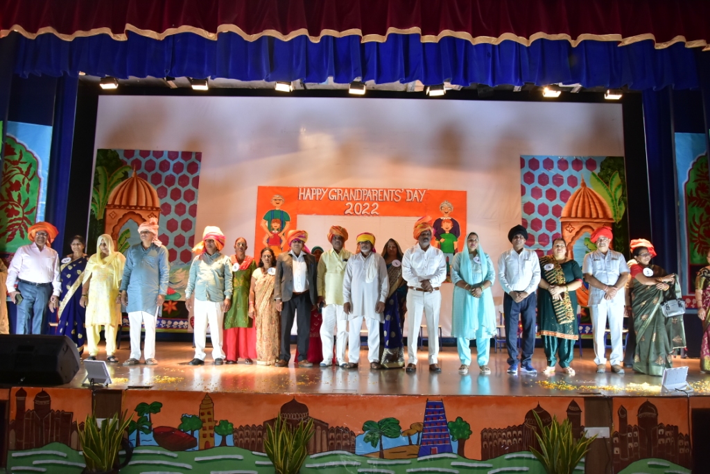 Bharat Ram Global School 16