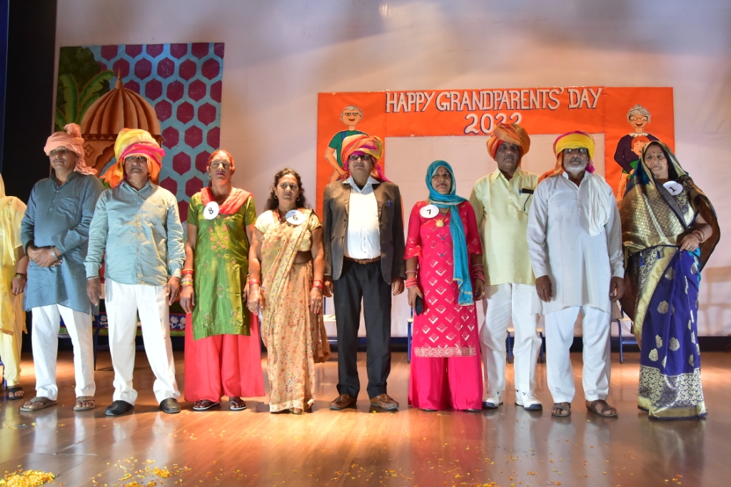 Bharat Ram Global School 24