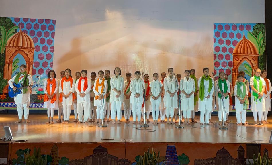 Bharat Ram Global School 25