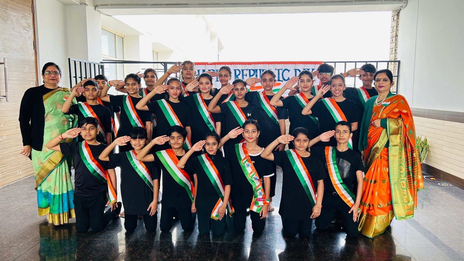 Bharat Ram Global School 18
