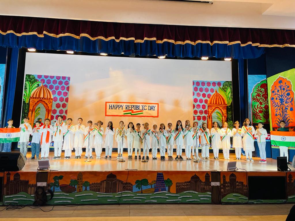 Bharat Ram Global School 19