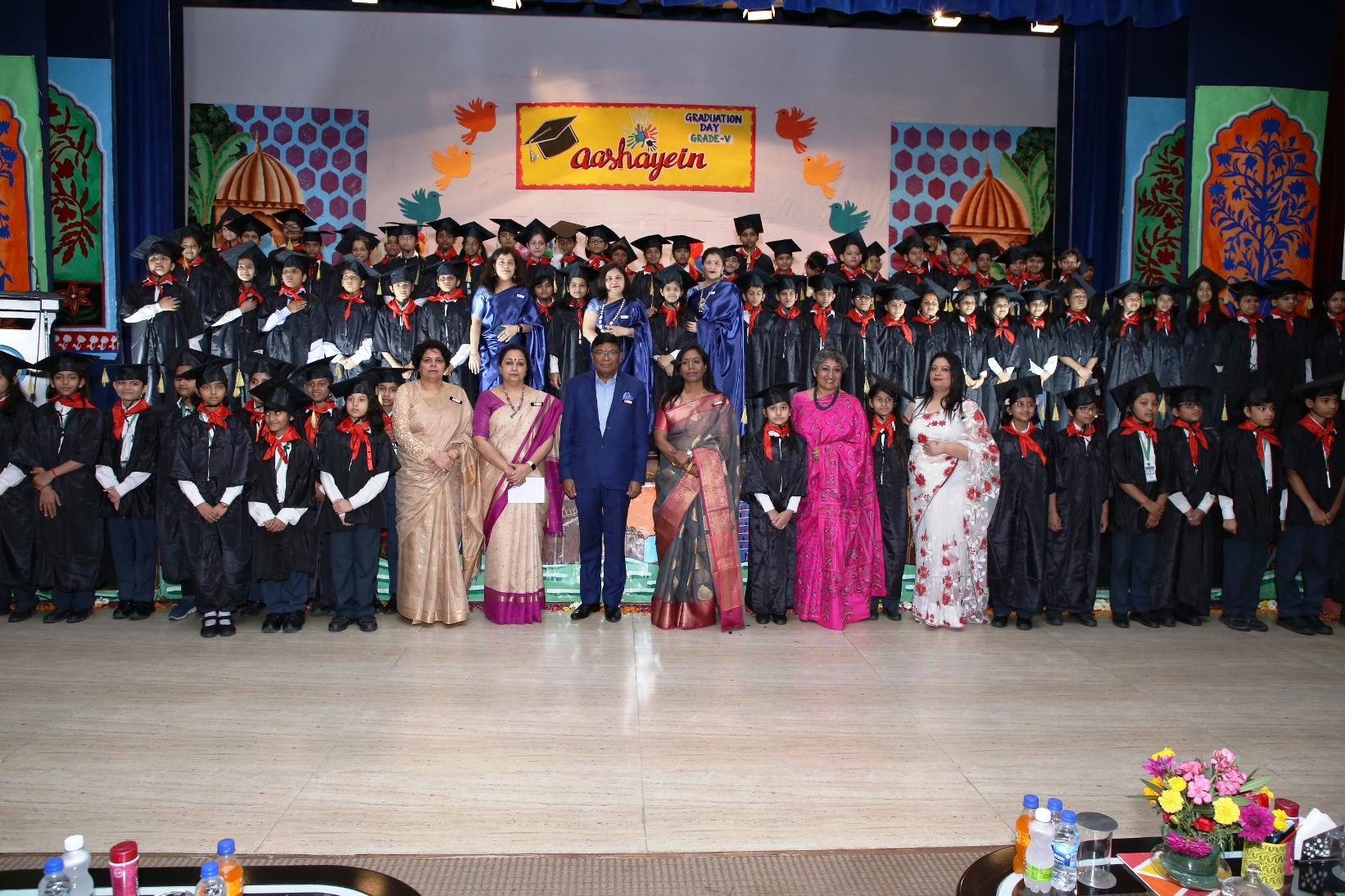 Bharat Ram Global School 5