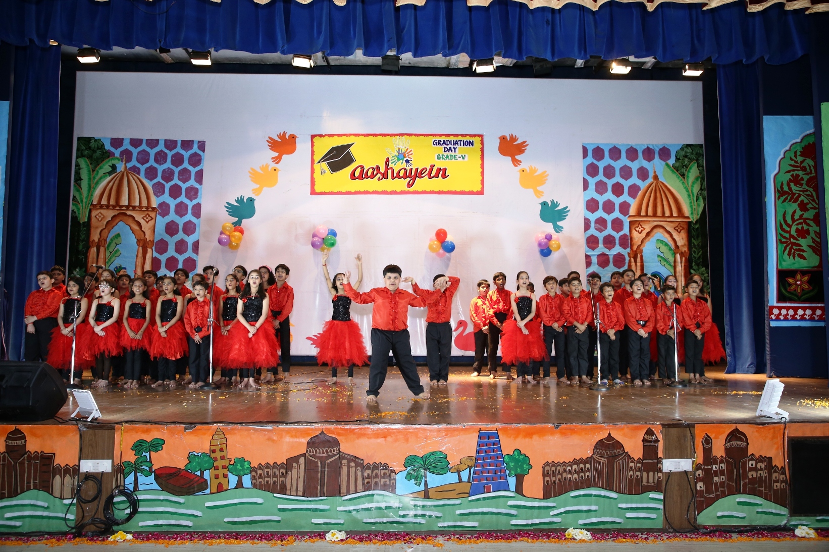 Bharat Ram Global School 26