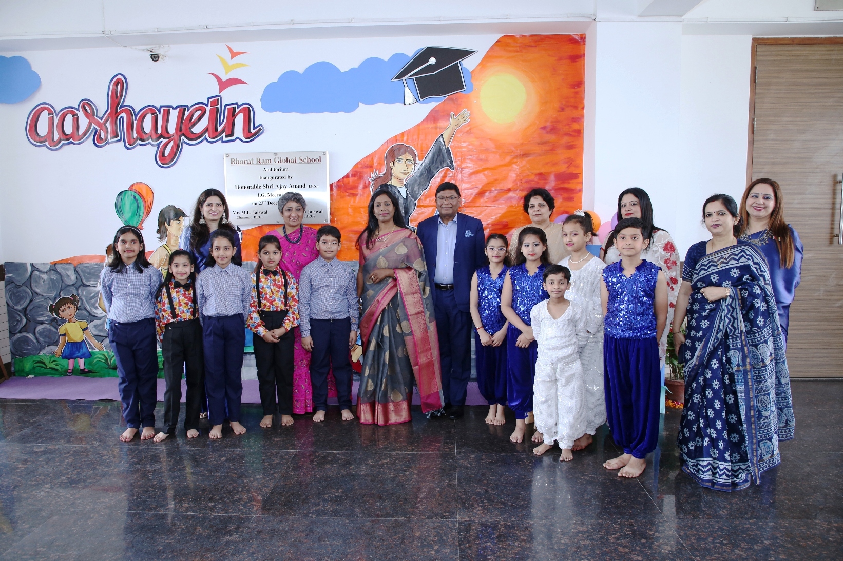 Bharat Ram Global School 27