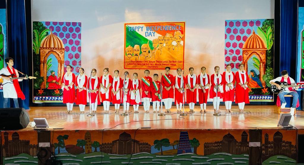 Bharat Ram Global School 29