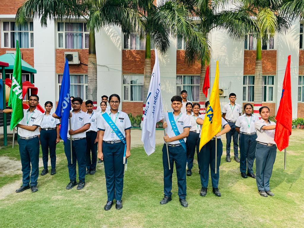 Bharat Ram Global School 30