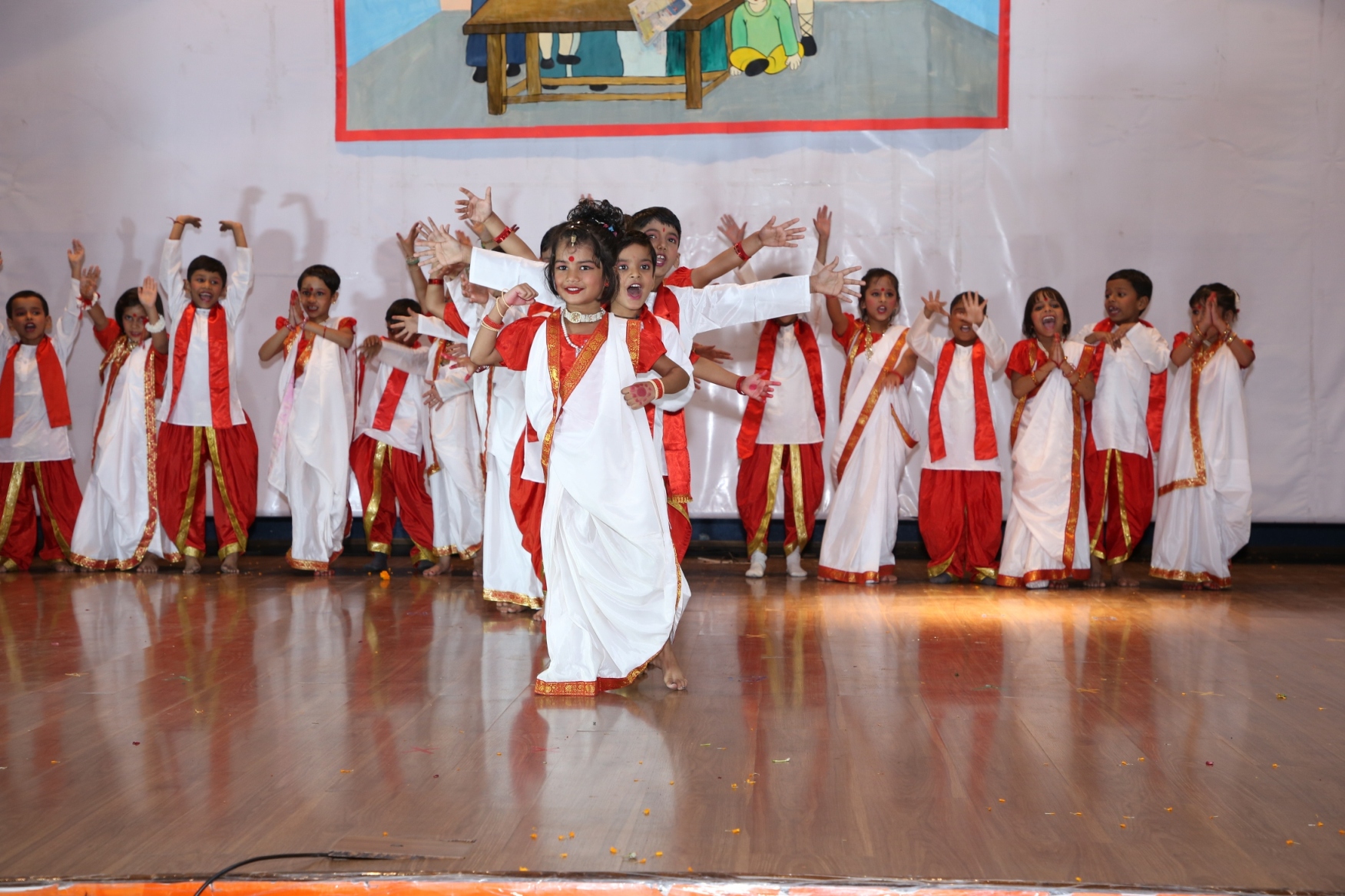 Bharat Ram Global School 8