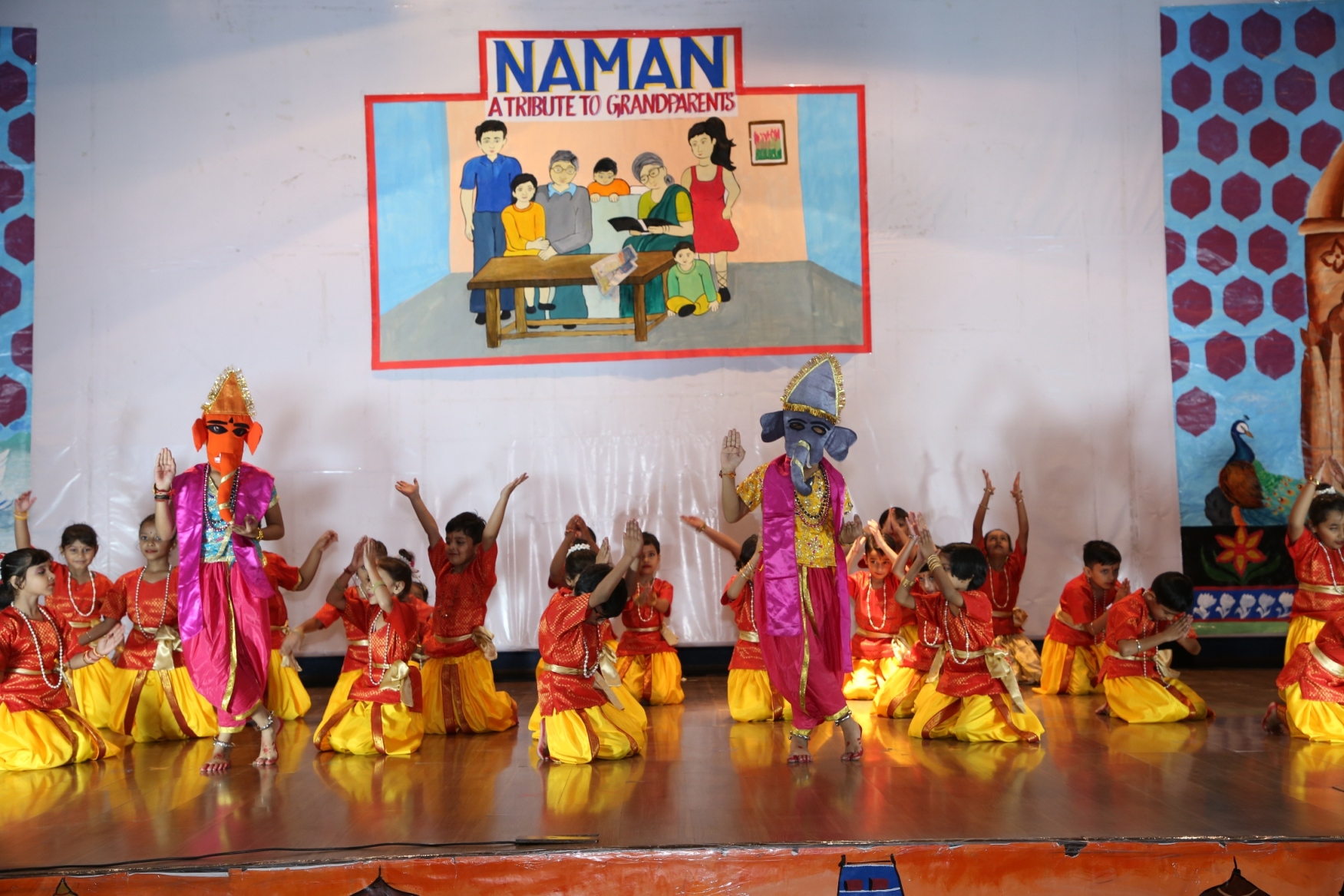 Bharat Ram Global School 20