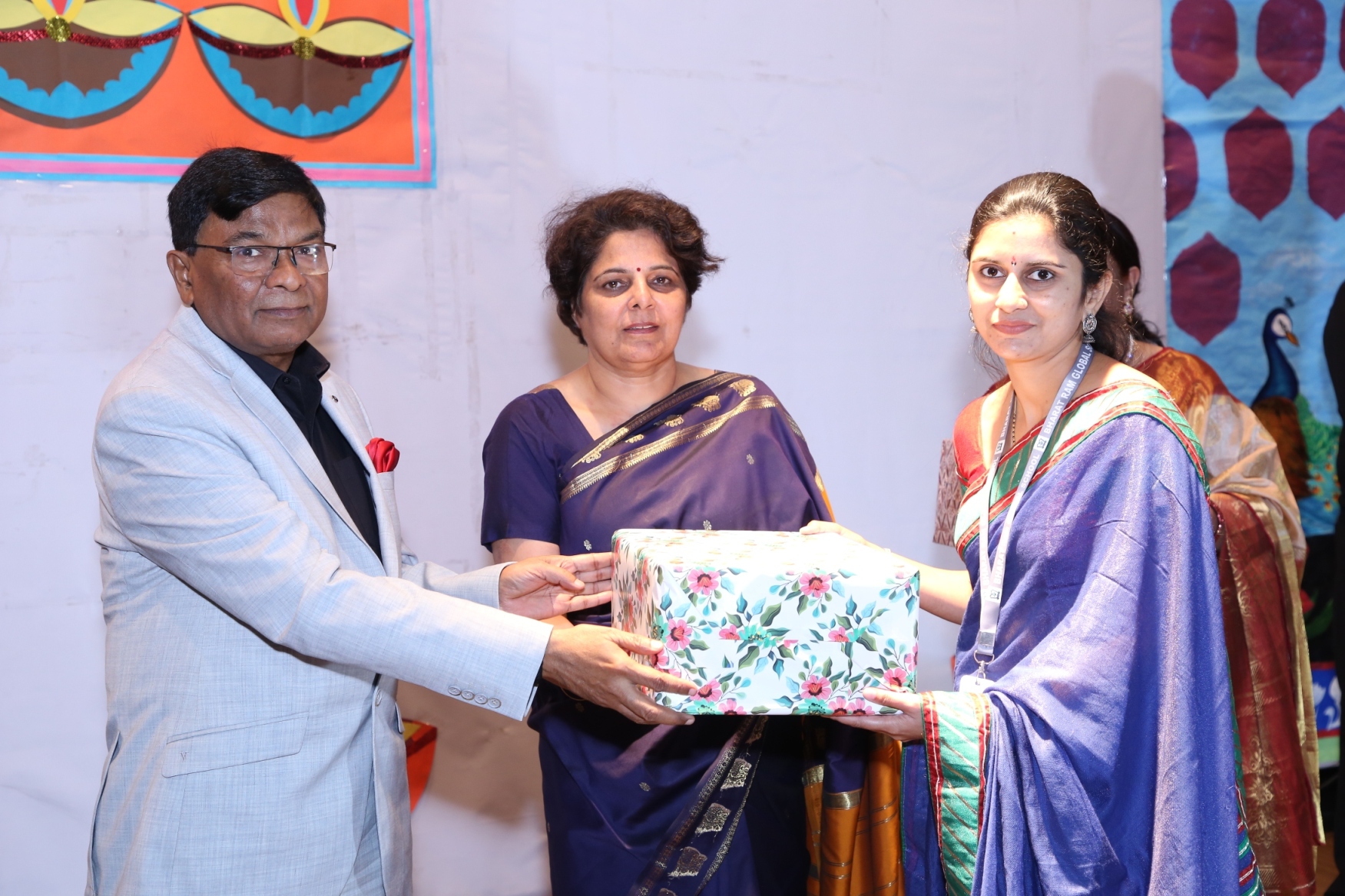 Bharat Ram Global School 14