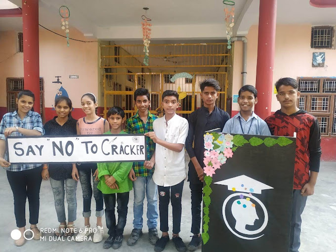 Brainiac Modern School 18