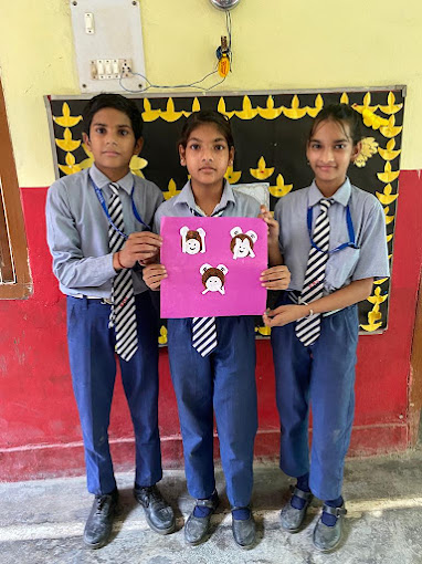 Brainiac Modern School 12