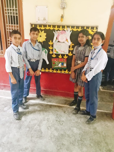 Brainiac Modern School 29