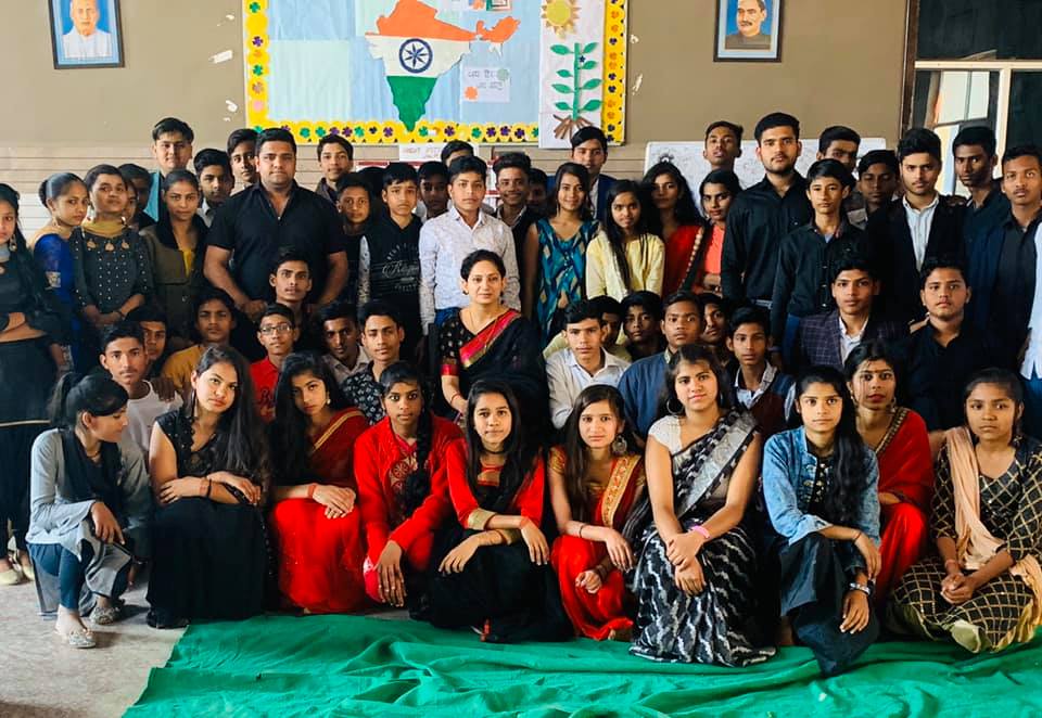 Bright Future Academy School 19