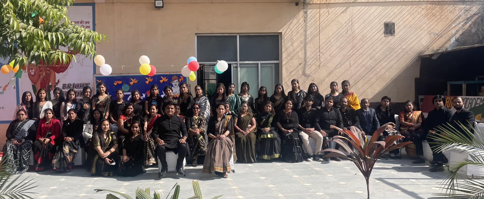 Bright Future Academy School 23
