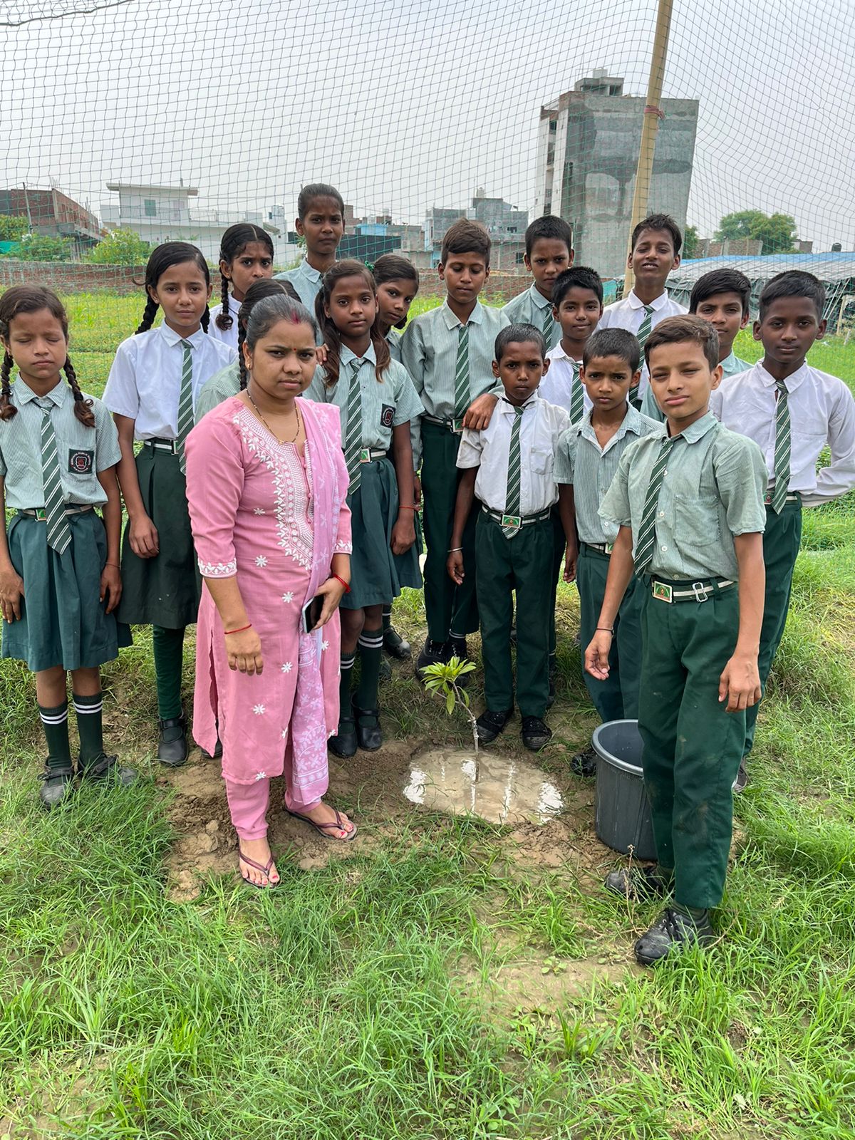 Ch. KPS School 5