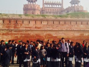 Ch. KPS School 9