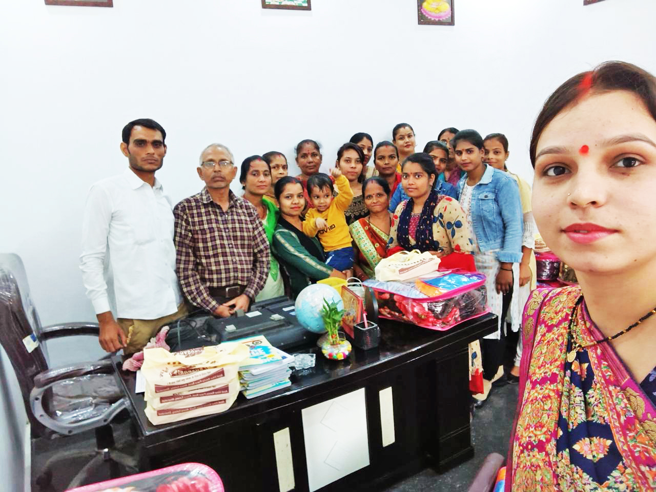 Ch. KPS School 8