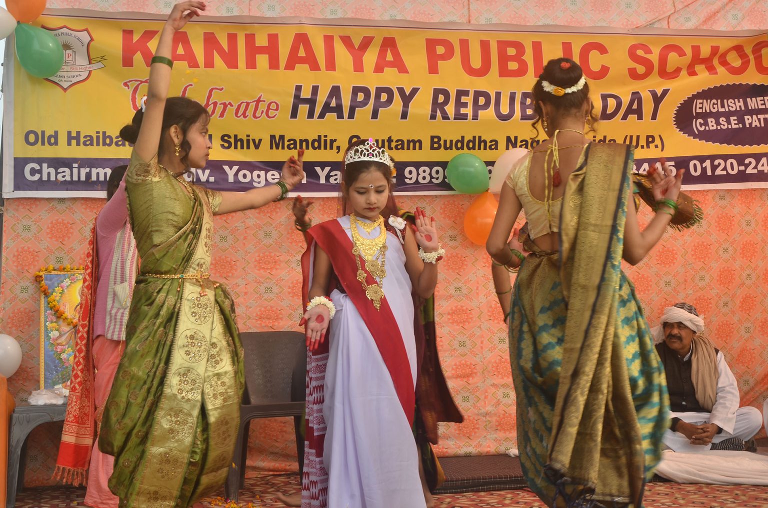Ch. KPS School 10