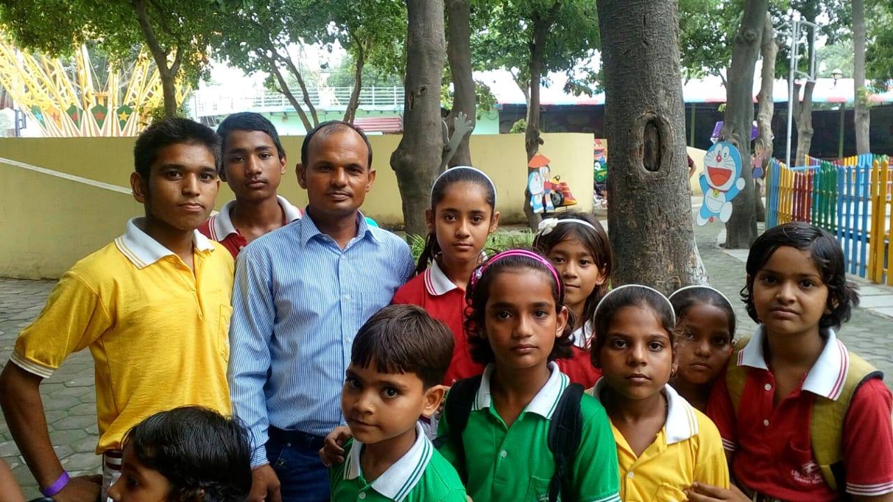 Ch.Lakhpat Singh Memorial Public School 10