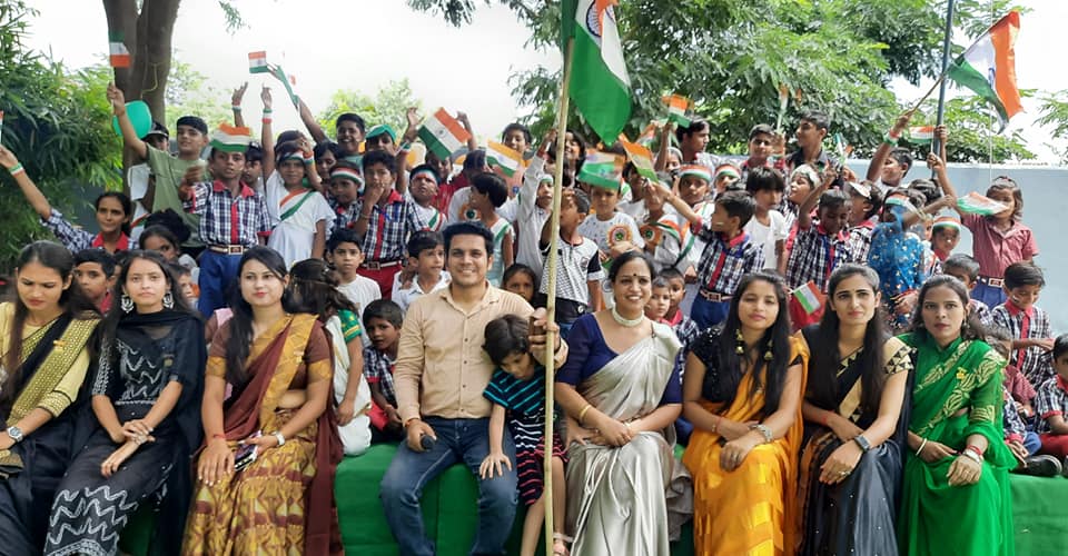Ch.Lakhpat Singh Memorial Public School 11