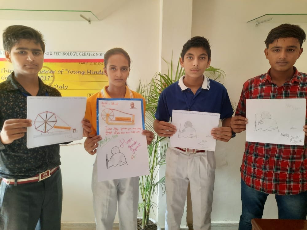 Ch.Lakhpat Singh Memorial Public School 12