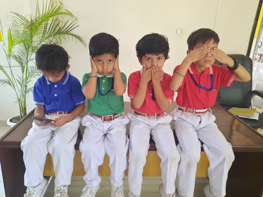Ch.Lakhpat Singh Memorial Public School 17