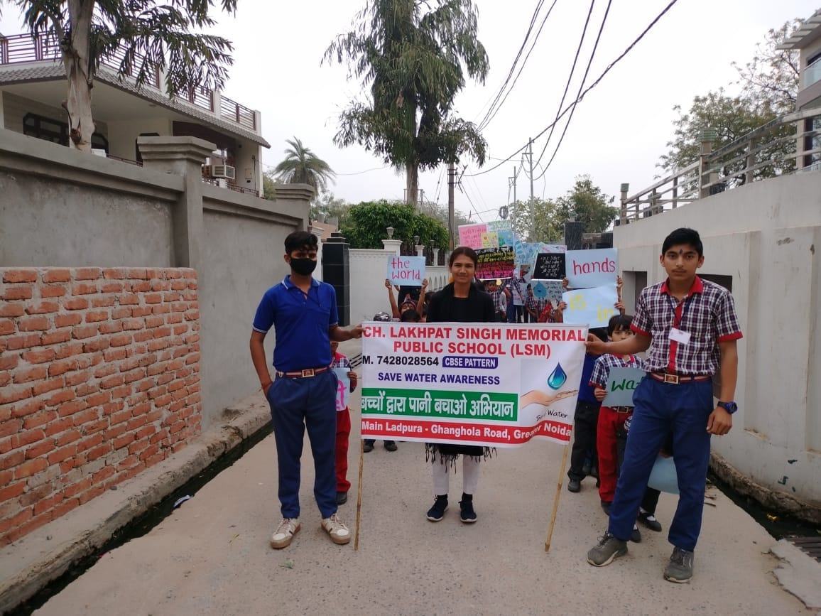 Ch.Lakhpat Singh Memorial Public School 21